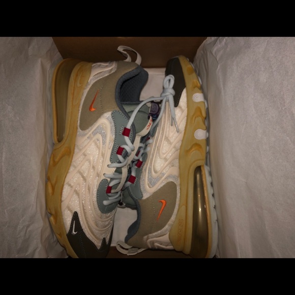 Air max 270 - Picture 3 of 4